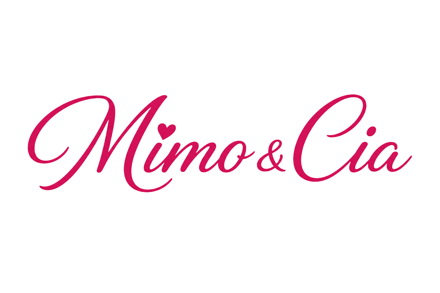 Mimo & Cia